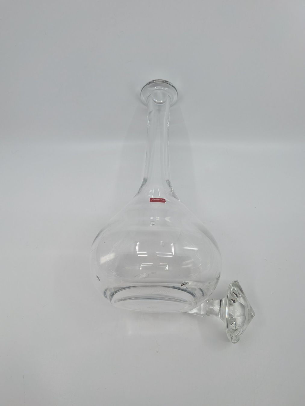 Baccarat Caraffe: Baccarat Karaffe – Usato da Emmen venduto da magelan 2
