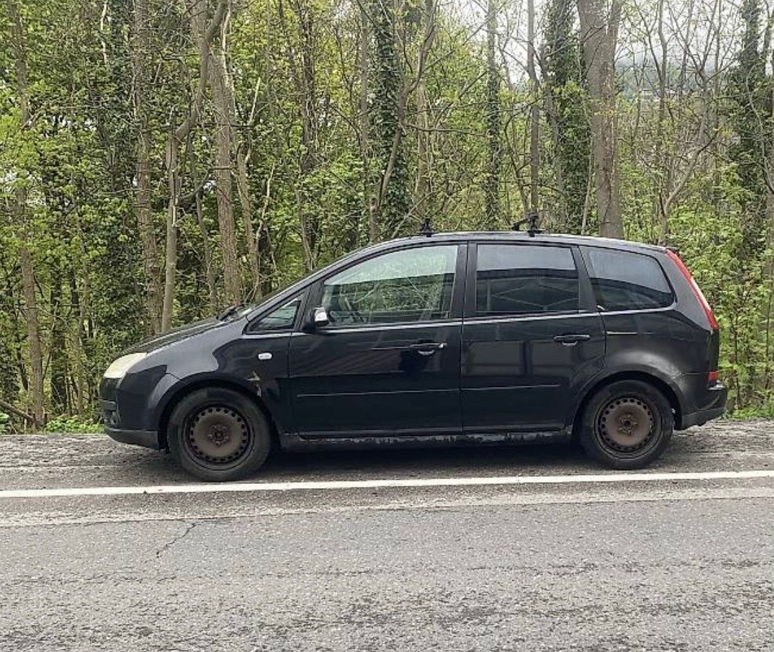 Ford Automobili: Ford focus c max – Usato da Vevey venduto da Raymonde_J 2
