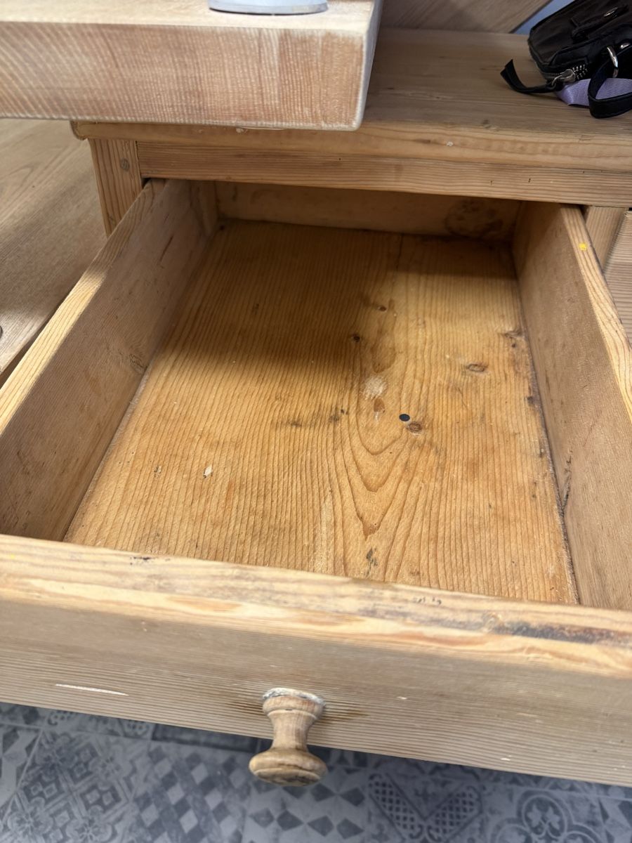 Kommoden: Antik Holzkommode – Gebraucht aus Winterthur von tanscha 2
