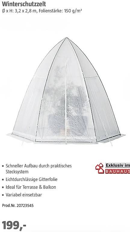 Gartenhäuser & Gewächshäuser: Tomatenhaus/Winterschutzzelt – Gebraucht aus Oftringen von jos_j2ct 1