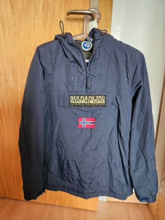 Napapijri Rainforest Jacke / Anorak