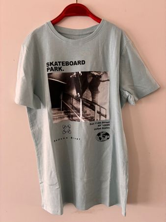 Tolles Tshirt Gr. 152, Neu