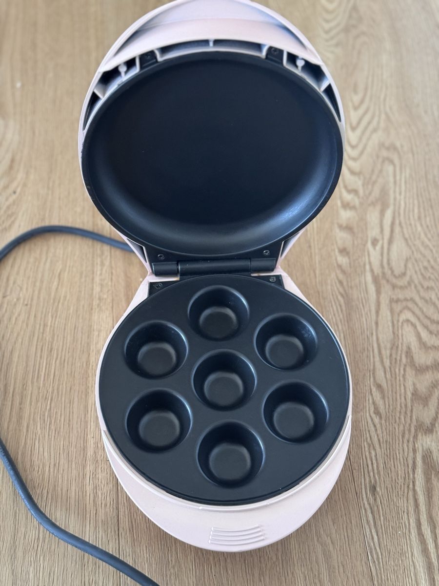 Elettrodomestici da cucina: Cupcake Maker – Usato da Wädenswil venduto da dorodi