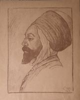 LOUIS DE MEURON 1868 - 1949