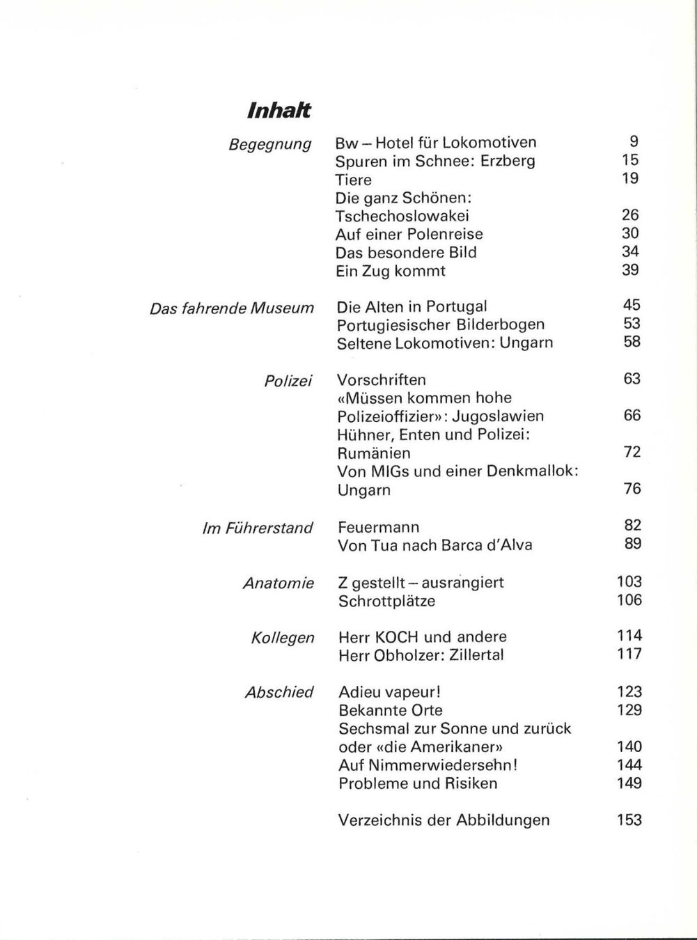 Libri: Abenteuer Dampflok. Heinz Sigg. – Usato da Horw venduto da SwissSteamMemories 1
