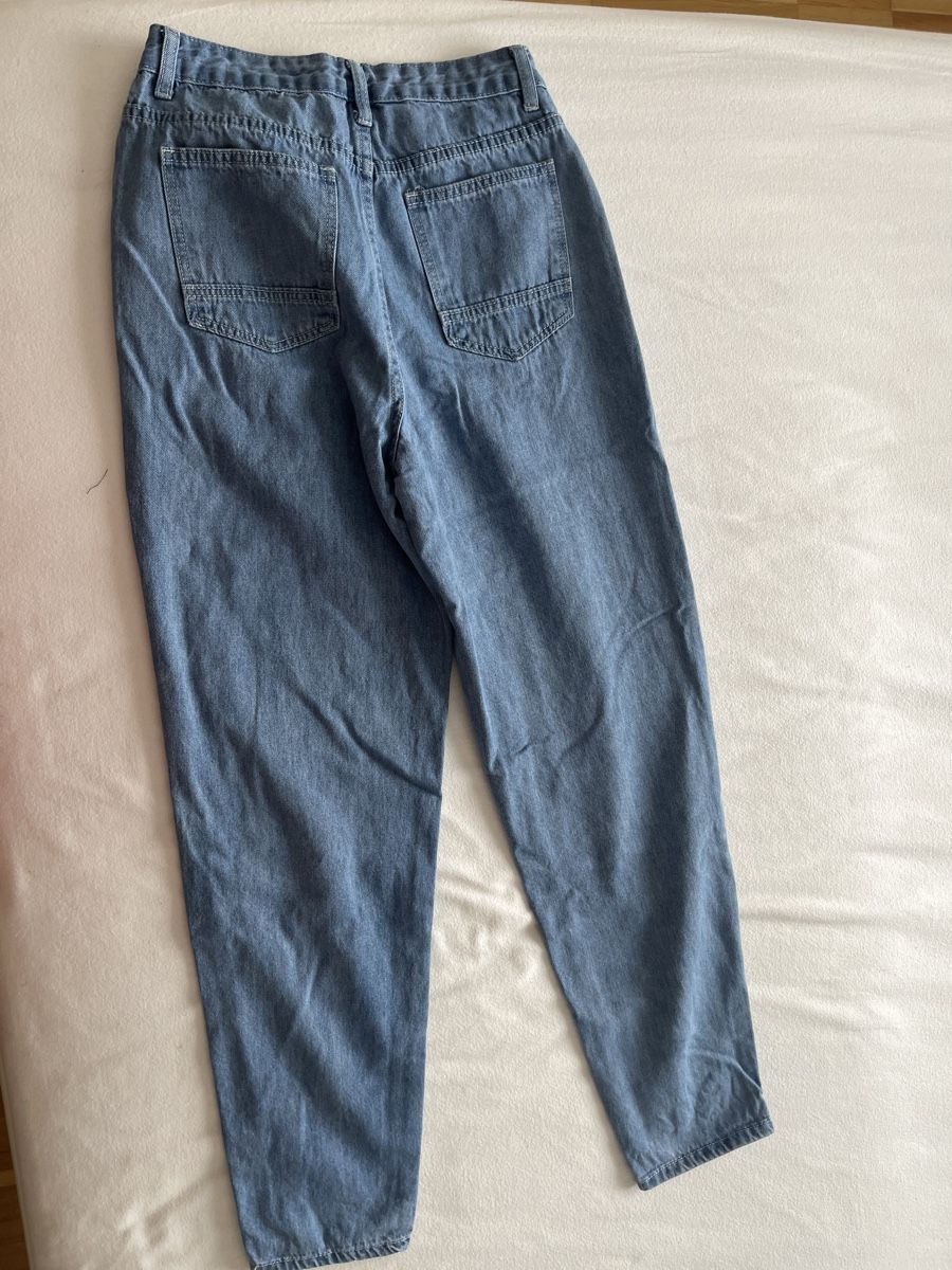 Shein Jeans: Shein jeans gr XS – Usato da Adligenswil venduto da Phoenix2017 1