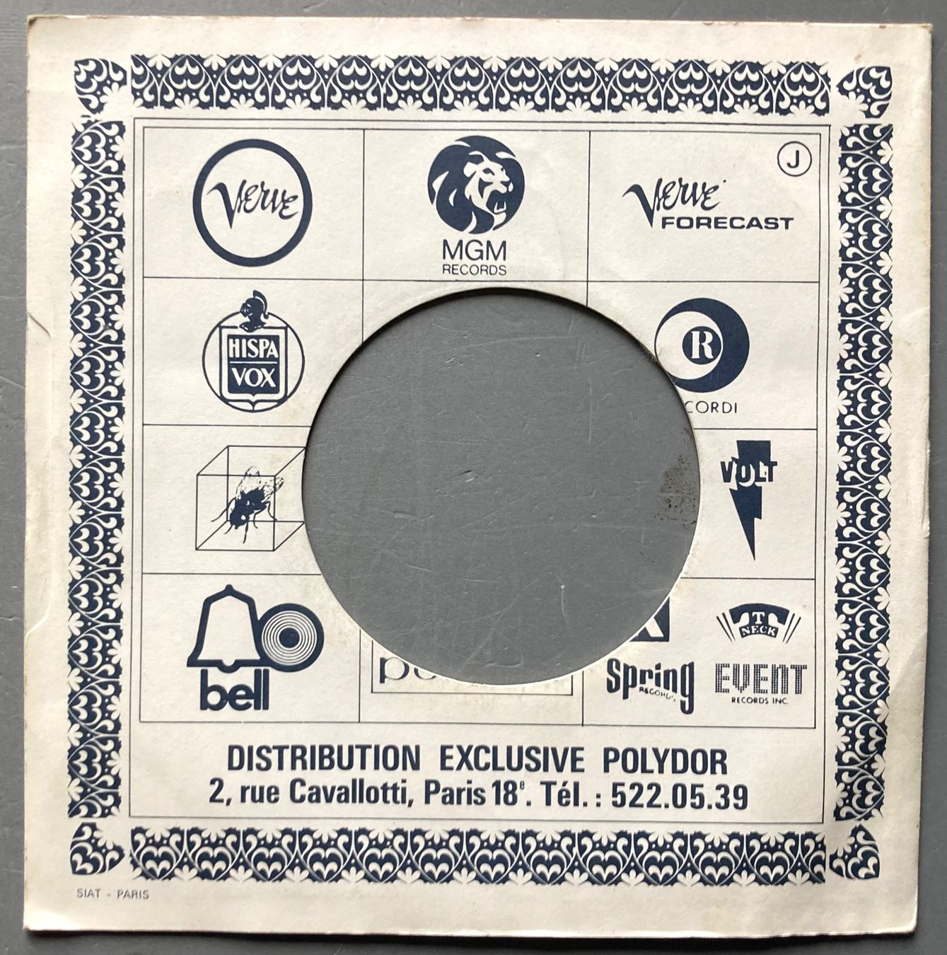 Vinyles: FACES - CINDY INCIDENTALLY – D'occasion à Poliez-Pittet par Newtown-Records 2