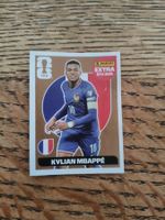 Panini FIFA Kylian Mbappé Extra Sticker guter Zustand
