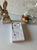 Apple EarPods – Lightning Connector – Neu