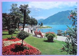 Locarno - Lungolago