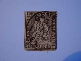 5er Strubel 22G