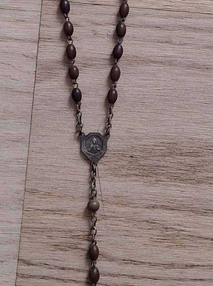 Altri gioielli: Rosenkranz – Usato da Niederrohrdorf venduto da Papillon_47 3