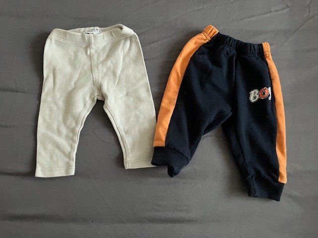 Lotti & Set di vestiti: Lot de vêtements bébé garçon, taille 62, – Usato da Gampelen venduto da Mari60 3