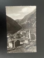 AK UR Göschenen