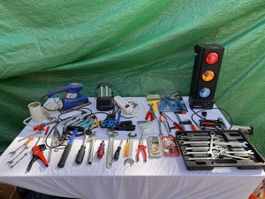 Verschiedene Werkzeuge (112)