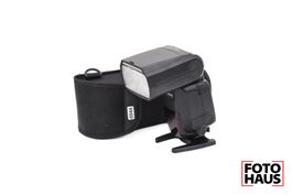 Yongnuo Speedlite YN600EX-RT Blitzgerät für Canon EOS 0944