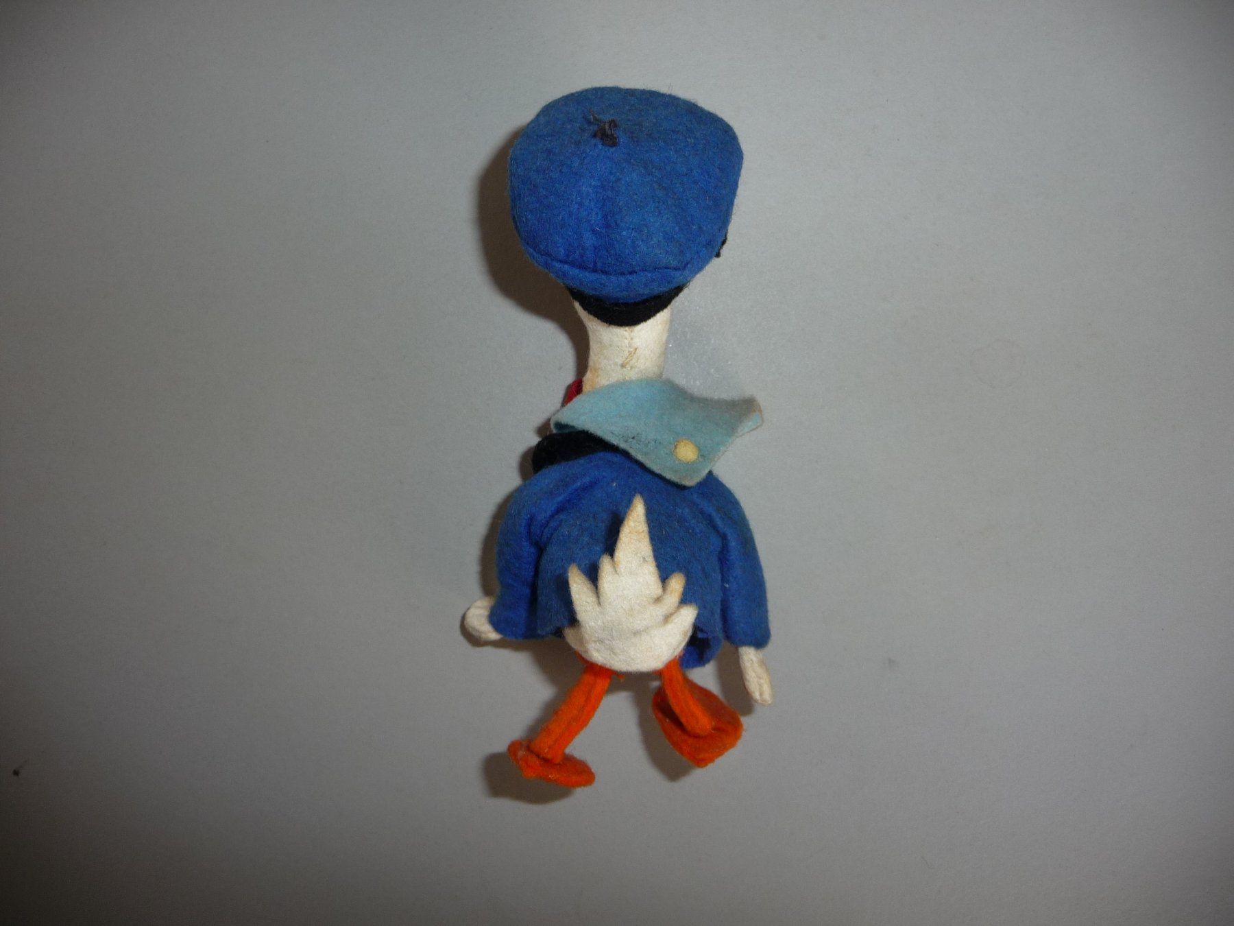 Disney Statuette: Antiker Donald Duck – Usato da Neftenbach venduto da sorge 4
