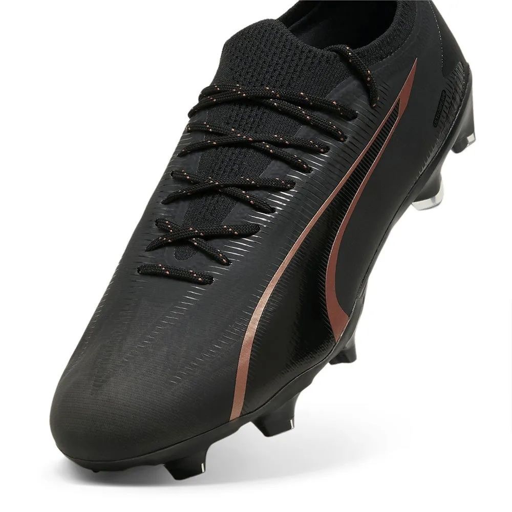 Puma Herrenschuhe: Puma ULTRA ULTIMATE FG/AG Gr. 43 – Neu und originalverpackt aus Winterthur von YEARCO 5