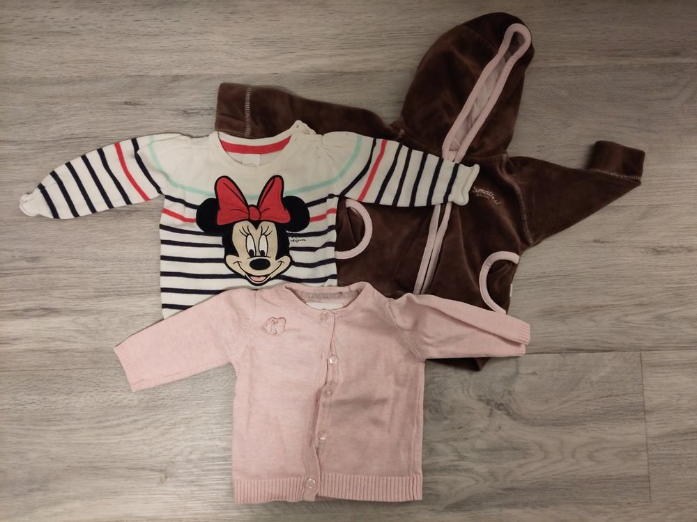Lot vetement bebe fille cheap
