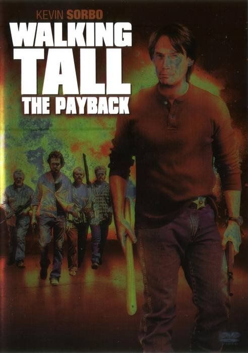Tutti i DVDs: Walking Tall: The Payback – Nuovo (secondo la descrizione) da Volketswil venduto da Fraese1