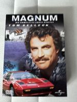 DVD Magnum Staffel 1