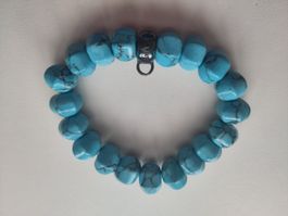 Armband Grösse S Türkis Thomas Sabo neuwetig