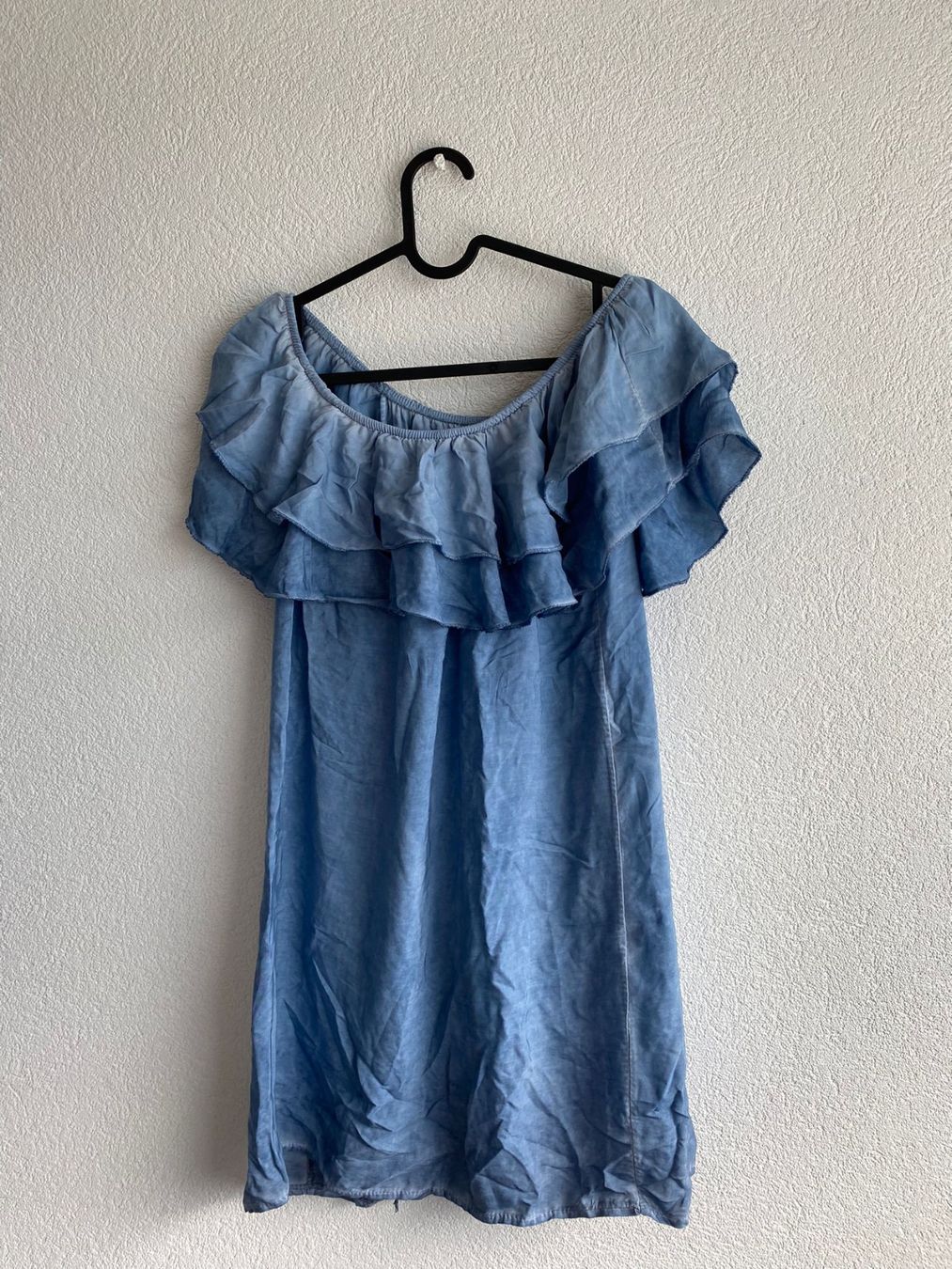 Kleider: Robe bleue – Gebraucht aus Montreux von Iza_81199 2