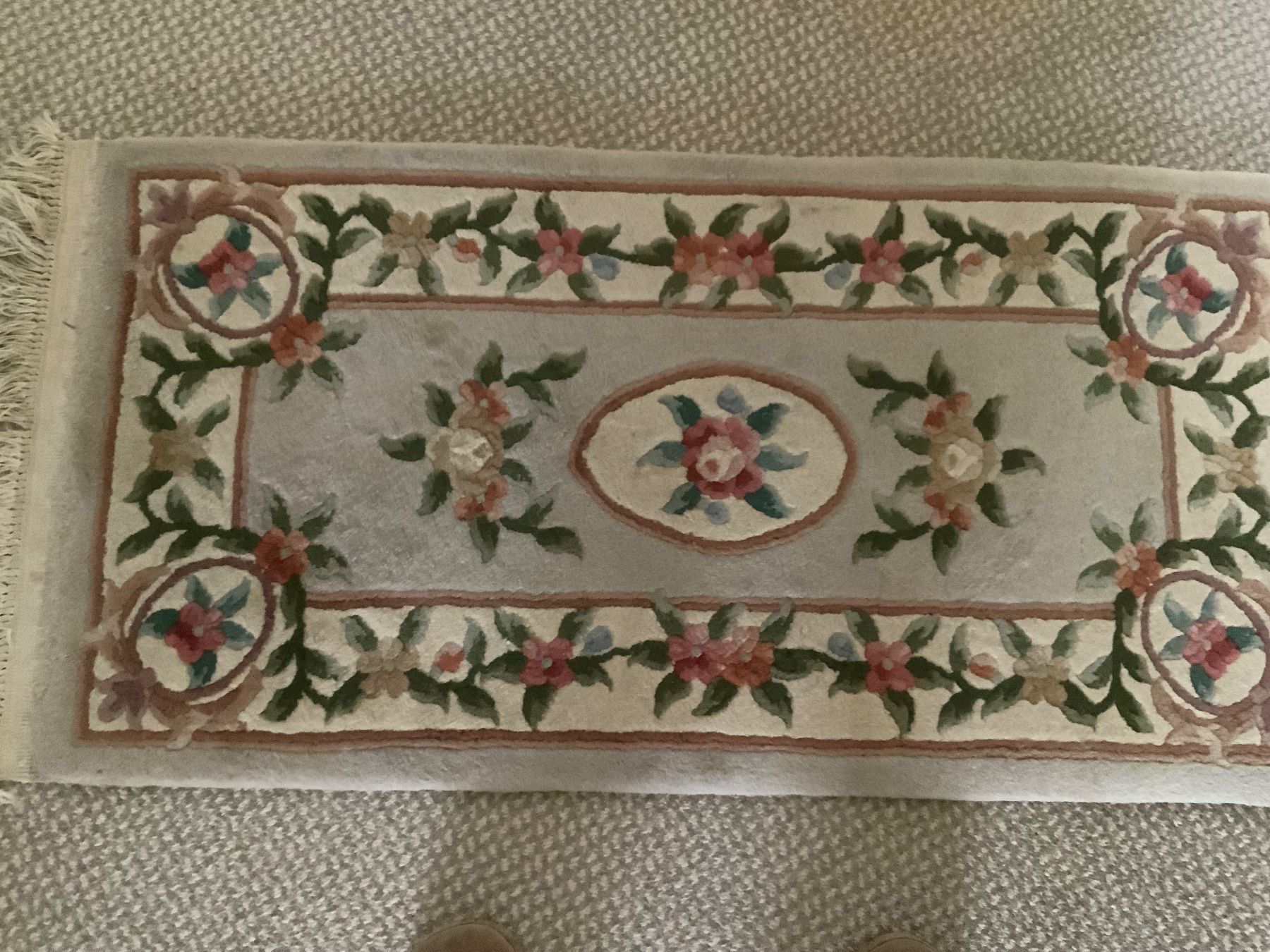 Tappeti: Teppich – Usato da Langnau am Albis venduto da Judithsebi 5