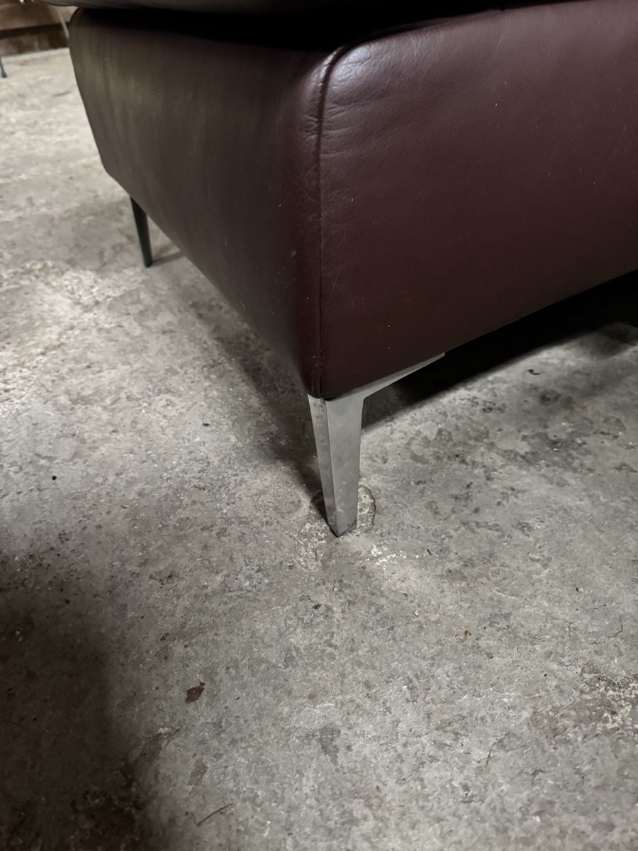 Ligne Roset Divani: Sofa Ligne Roset – Usato da Laupen ZH venduto da jejasti73 3