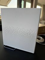 Swisscom Intenetbox 4
