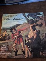 Beethoven Prometheus Ballett-Musiken 