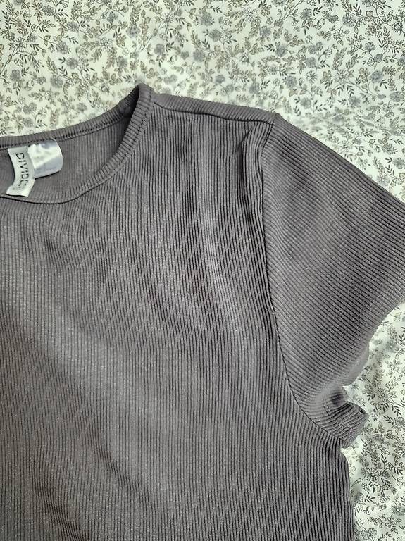 Top: Oberteil von H&M - Grösse L – Usato da Arni AG venduto da nar_7pmh 2