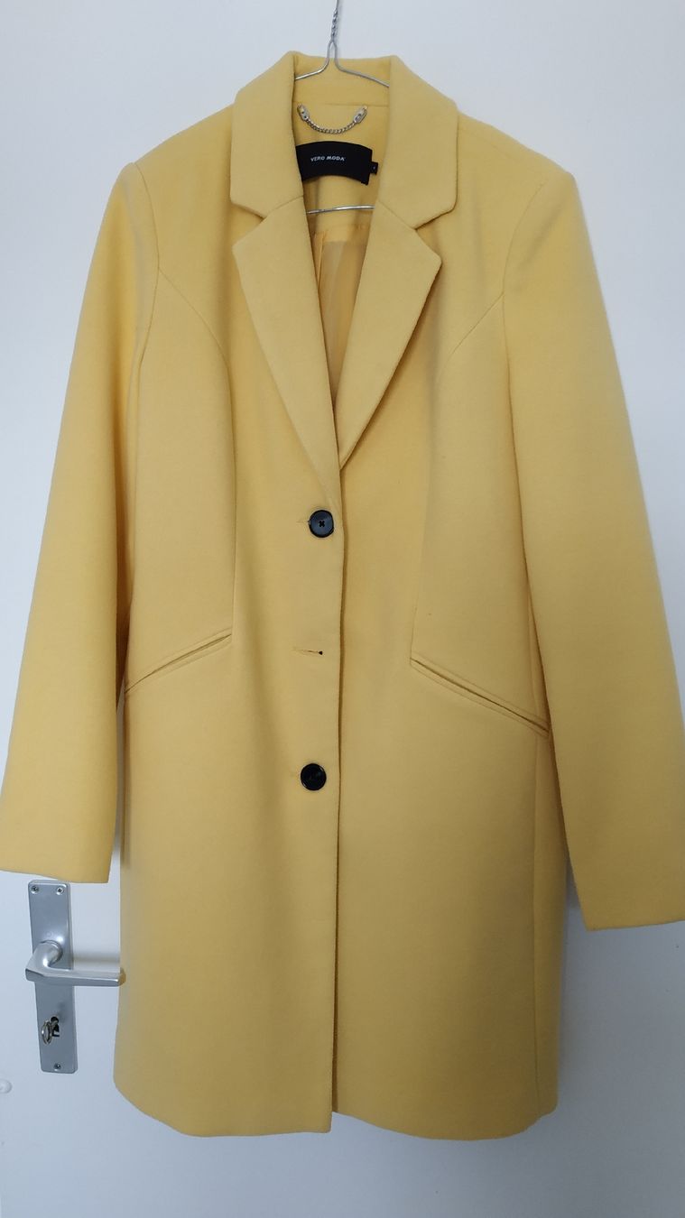 Vero Moda Cappotti: Mantel von Vero Moda, neuwertig – Usato da Dübendorf venduto da Jolenia
