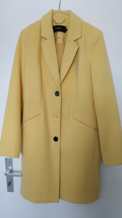 Mantel von Vero Moda, neuwertig