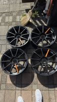 Sparco assetto gara 5x120 18“
