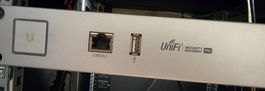 Unifi usg pro 4