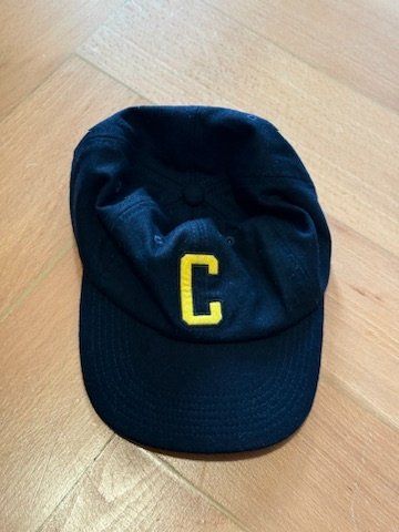 Carhartt Copricapi, berretti & cappellini: Carhartt WIP Snapback Cap – Usato da Zürich venduto da nt7