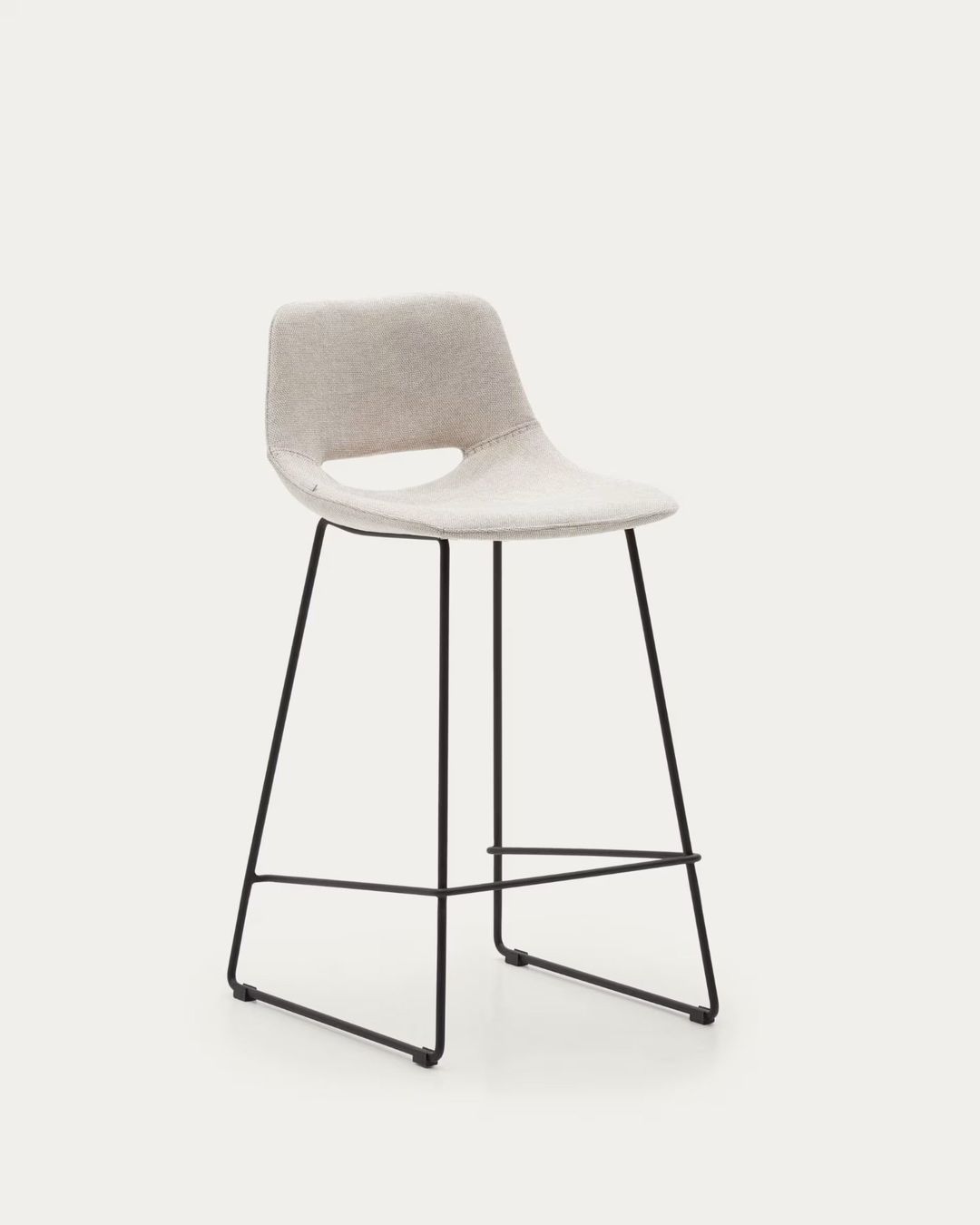 Kave Home Hocker: Barhocker Kave Home Beige – Neu und originalverpackt aus Zürich von henridv