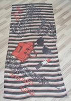 GERRY WEBER Foulard Chiffon Schal PARIS mon amour Eiffeltur