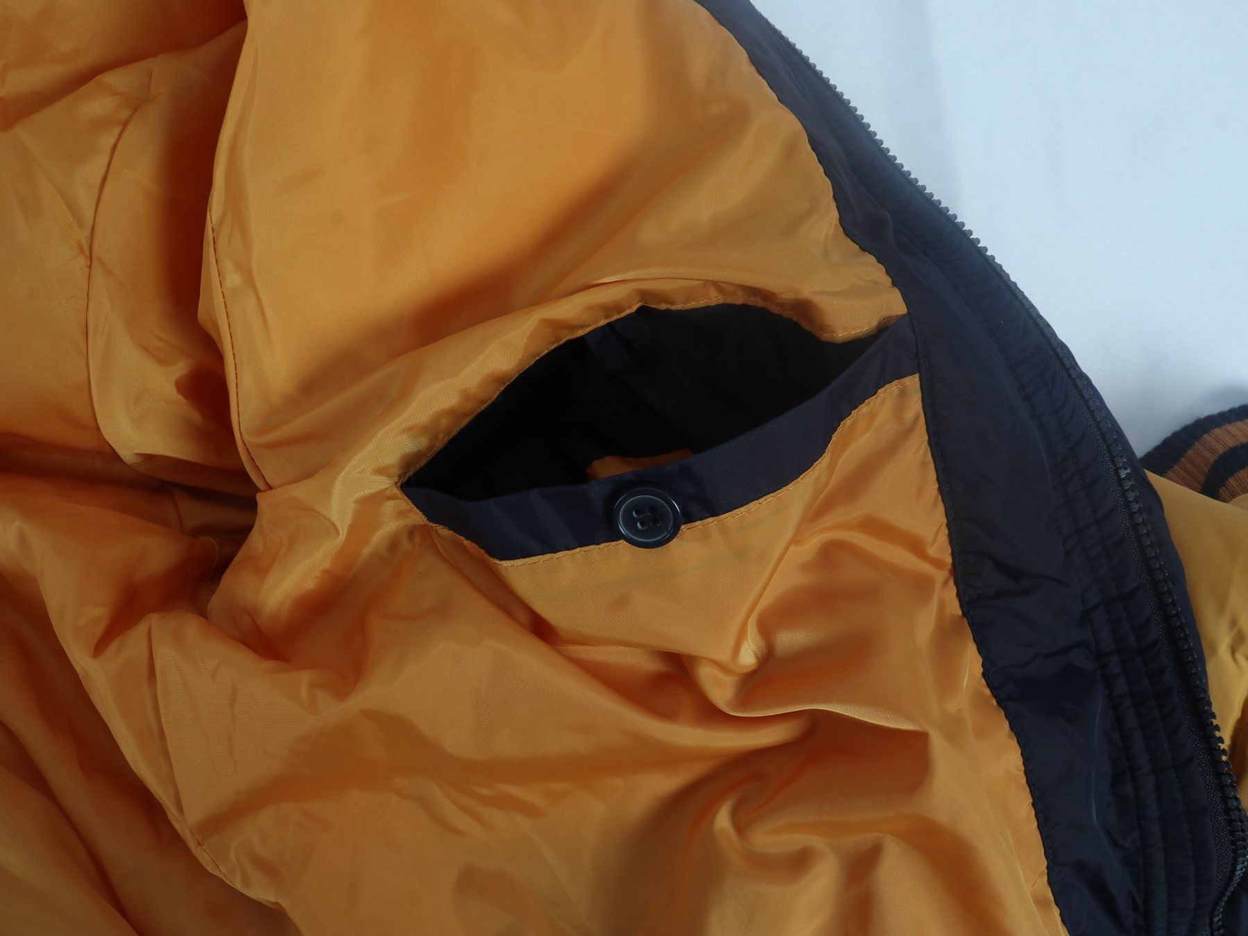 Jacken: FUNK ORIGINAL Winterjacke XXL – Gebraucht aus Steinen von Restwert_Steinen 4