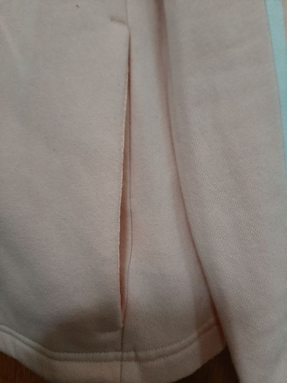 Adidas Giacche: stylische Adidas Jacke Damen Grösse XS Rosa – Usato da Liestal venduto da sosolala7 3
