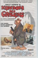 Kondom des Grauens Starlight Video VHS 22561