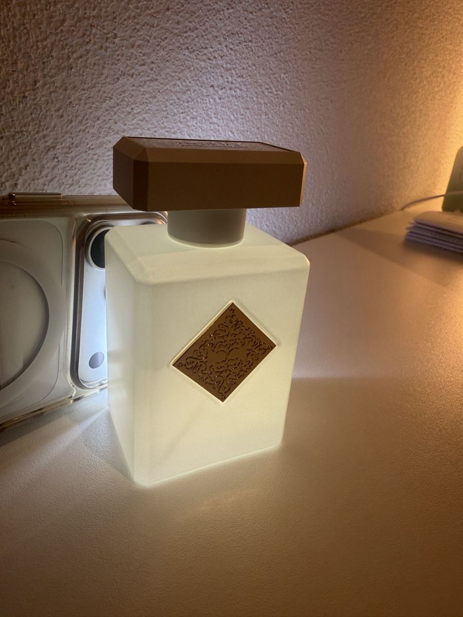 Initio Parfum & Eau de Toilette: Initio Musk Therapy 90ml – Gebraucht aus Balgach von EFY-SG 2