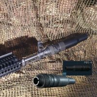 LCT PBS4 Airsoft Schalldämpfer