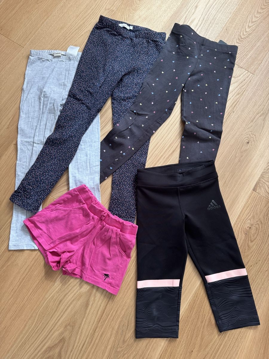 Kleiderpakete & -sets: Kleiderpaket Mädchen 122/128 – Gebraucht aus Uster von buani 3