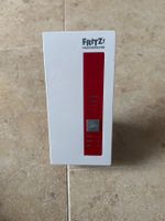 repeteur wifi fritzbox 1750E