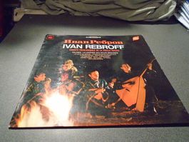 Schallplatte Ivan Rebroff, Chants Folkloriques de la