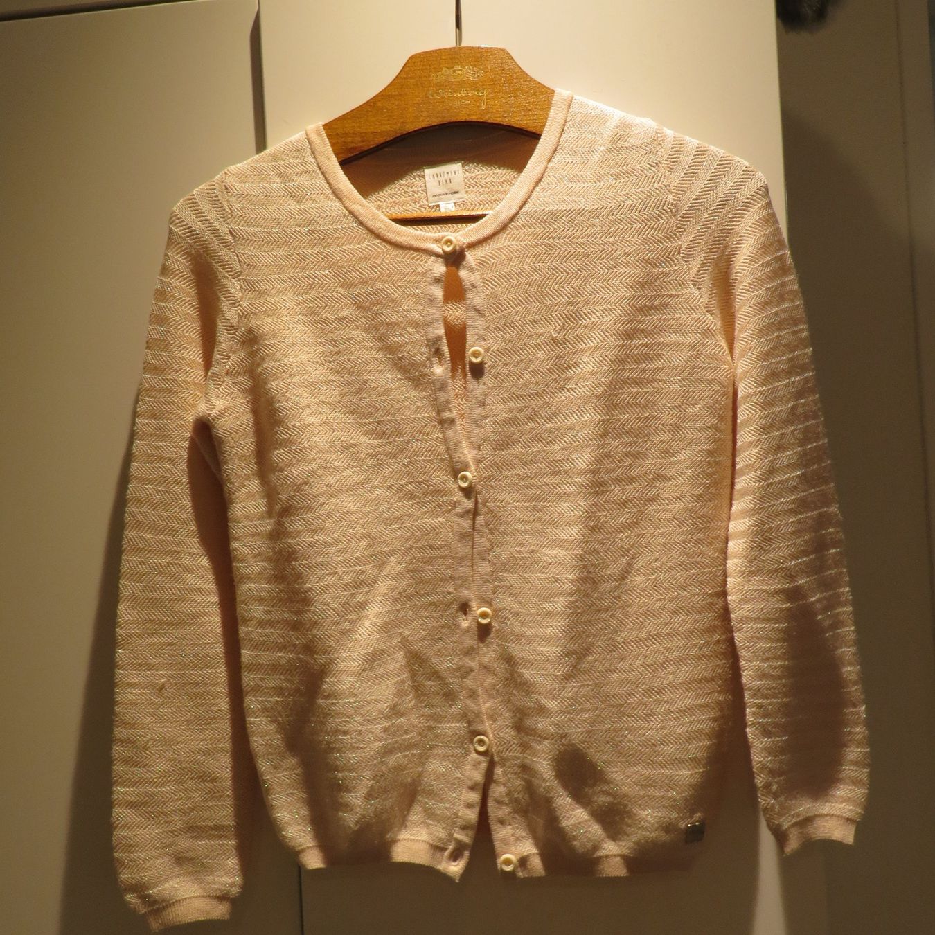 Maglioni & Felpe: Summer Pullover von Carremnet Beau Gr 12 (150) – Usato da Einsiedeln venduto da rotgypsy1969