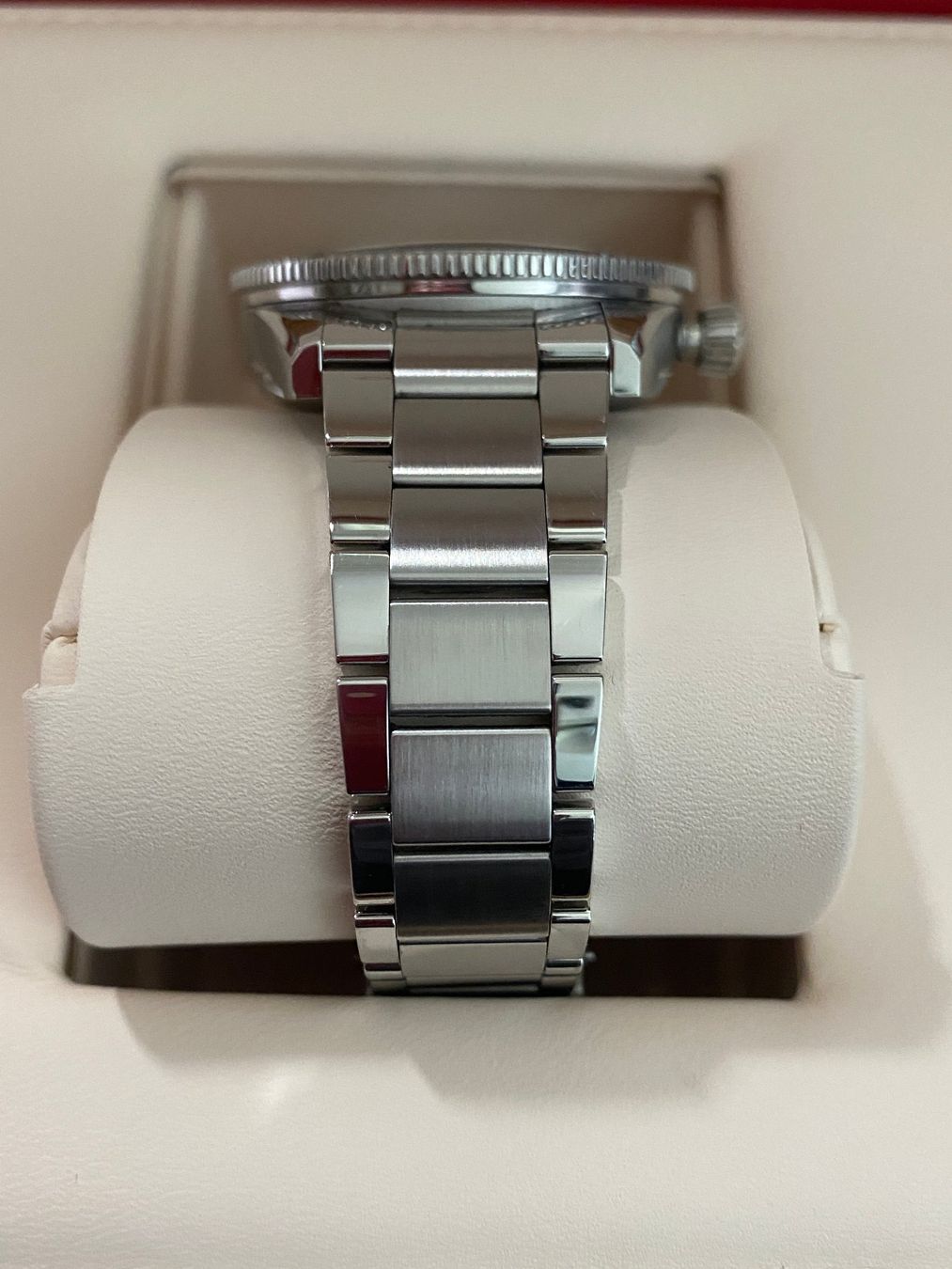 Omega Montres: OMEGA Seamaster 300 Co-Axial Master Chronometer Full Set – D'occasion à Arni AG par Tho_wen 7