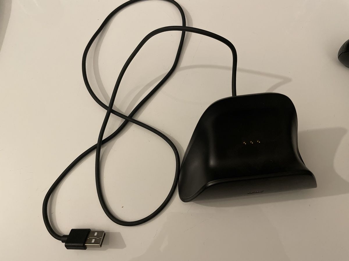 8BitDO Controller: 8BitDo Ultimate Controller mit Ladestation, Schwarz – Usato da Wichtrach venduto da jessy_di 2